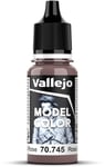 Vallejo Modell Färg 70.745 Mörkrosa