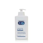 E45   Dermatological Moisturising Lotion - 500ml