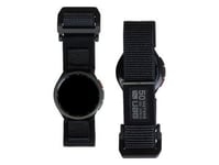 UAG Active Strap - Galaxy Watch M/L - Graphite