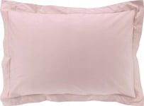 Douceur D`Interieur Loumea Kuddfodral I Bomull, Enfärgad Percale, 50 X 70 Cm