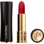 Lancôme Smink Läppar L'Absolu Rouge Drama Matte 82 Rouge Pigalle 3,6 g ()