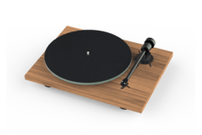 PRO-JECT T1 EVO BT Walnut