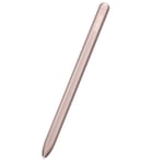 Stylet S Pen Samsung Galaxy Tab S7 FE Pointe Fine 0.7mm Original Rose Gold