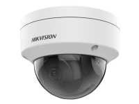 Hikvision Pro Series EasyIP 2.0 Plus with AcuSense DS-2CD2143G2-IS - Nätverksövervakningskamera - kupol - dammtät/vattentät/stöldsäker - färg (Dag&Natt) - 4 MP - 2688 x 1520 - M12-montering - fast lins - ljud - LAN 10/100 - MJPEG, H.264, H.265, H.265+, H.264+ - Likström 12 V/PoE klass 3