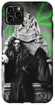 iPhone 11 Pro Max Rob Zombie – Unmasked Green Case