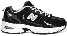 New Balance Mr530CC / Womens  2000s Retro Mesh Trainer / Black Size 3 - 12