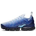 Nike Air Vapormax Plus UK 6 EUR 39 CM 24.5 Costal Blue White Lt Blue CK1411 400