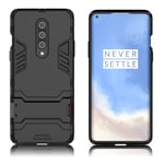 Cool Guard OnePlus 8 skal - Svart