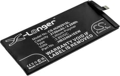 Batteri til HB3246A1EEW for Huawei, 3.85V, 2150 mAh