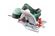 Bosch PKS 55 A - cirkelsåg - 1200 W - 160 mm