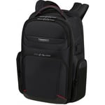 Samsonite PRO DLX6 15.6" bärbar dator ryggsäck, svart