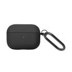 Native Union Roam Case for AirPods Pro (2nd Gen), Black