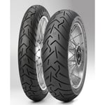 Däck fram pirelli - Scorpion trail ii 120 70r19