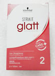 Schwarzkopf Glatt Strait Styling Professional Hair Straightener No. 2