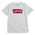 Levi's® T-skjorte for barn hvit