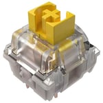 Razer Mechanical Switches Yellow Linear - RC21-02040100-R3M1