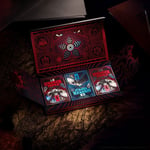 [DISPO A CONFIRMER] Stranger Things jeu de cartes à jouer Box Set (3 decks)