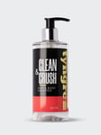 Tyngre Clean & Crush - Hair & Body Shampoo