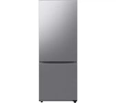 SAMSUNG SpaceMax RB53DG706AS9EU 70/30 Smart Fridge Freezer - Silver