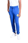 Ultra Game NBA Team Joggers Pantalon de survêtement pour Homme