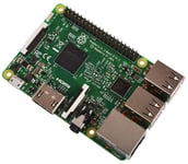 Raspberry Pi Modell 3B, 1 GB 