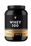 Trec Nutrition Gold Core - Gold Core Whey 100, Cookies - 2000g -