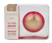 Foreo Ufo LED Thermo Activated Smart Mask - Fuchsia 1 Piece