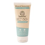 Suntribe Active natural mineral solkrem - SPF 50