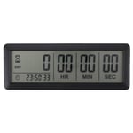 1X(Big Digital Countdown Days  Clock - 999 Days Count Down Clock Timer5398