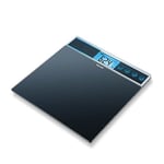 Beurer GS39 Talking Glass Bathroom Scale