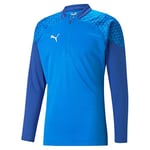 PUMA teamCUP Training 1/4 Zip Top