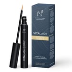 NATNATURA VITALASH. Sérum pour cils testé dermatologiquement. Résultats cliniques visibles en seulement 2 semaines. Des cils plus forts, plus longs et plus denses. FORMULE CHALLENGE 2022.