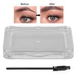 Clear Eyebrow Setting Gel Eyebrow Shaping Brows Eyebrow Brush 10g BST