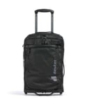 Deuter Pro Movo 36 Travel bag with wheels black