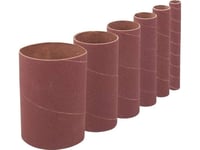 Scheppach Scheppach Abrasive Tape För Bts800 K120 914 X 100 Mm 3 Pcs Sch88000212 Scheppach