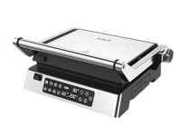 Hâws - Table Panini Grill With Thermometer