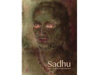 Sadhu | Arne Pjedsted Salomonsen | Språk: Engelsk