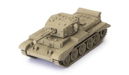 World of Tanks Miniature Game Expansion: British - Cromwell