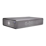 SanDisk Professional 7.68TB G-DRIVE Pro Studio Desktop ThunderBolt3 /