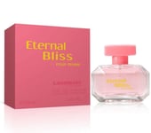 Eternal Bliss Women's Perfume EDP Smell a Like Yves Rocher Flower Party 100ml