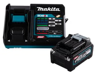 Makita Powerpack XGT 191J65-4