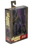 Neca Planet Of The Apes Gorilla Soldier Legacy Series 7" Scale Action Figure