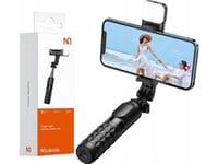 Selfiepinne Mcdodo Mcdodo Selfie Stick Tripod Bluetooth Tripod