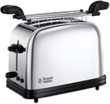 Russell Hobbs Victory Sandwich Toaster 23310-57