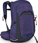 Osprey Tempest 22 Deep Fig/Hotspot Pink-1095 OneSize - Fri frakt