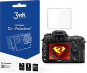 3Mk 3Mk Cam Protection Nikon D7500