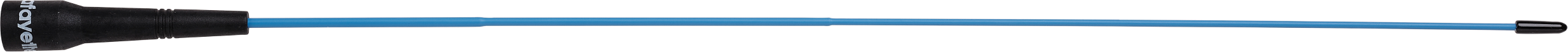 Lafayette Forest Antenna Memory Long Range Blue 155mhz Blue, OneSize