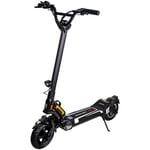 Trottinette électrique - DUALTRON - Togo LTD - 900W - 10 pouces - 47 km