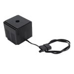 12V 5W Computer Water Cooling Pump 650L H Silent PC Water Cooler Pump With