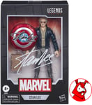 Stan "The Man" Lee - Marvel Legends - 6inch Hasbro Figure